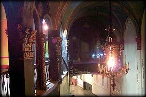 Eastown Theatre - Recent Interior Pic (newer photo)